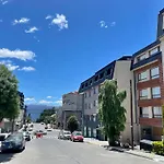 Ruca Malal Bariloche Centro
