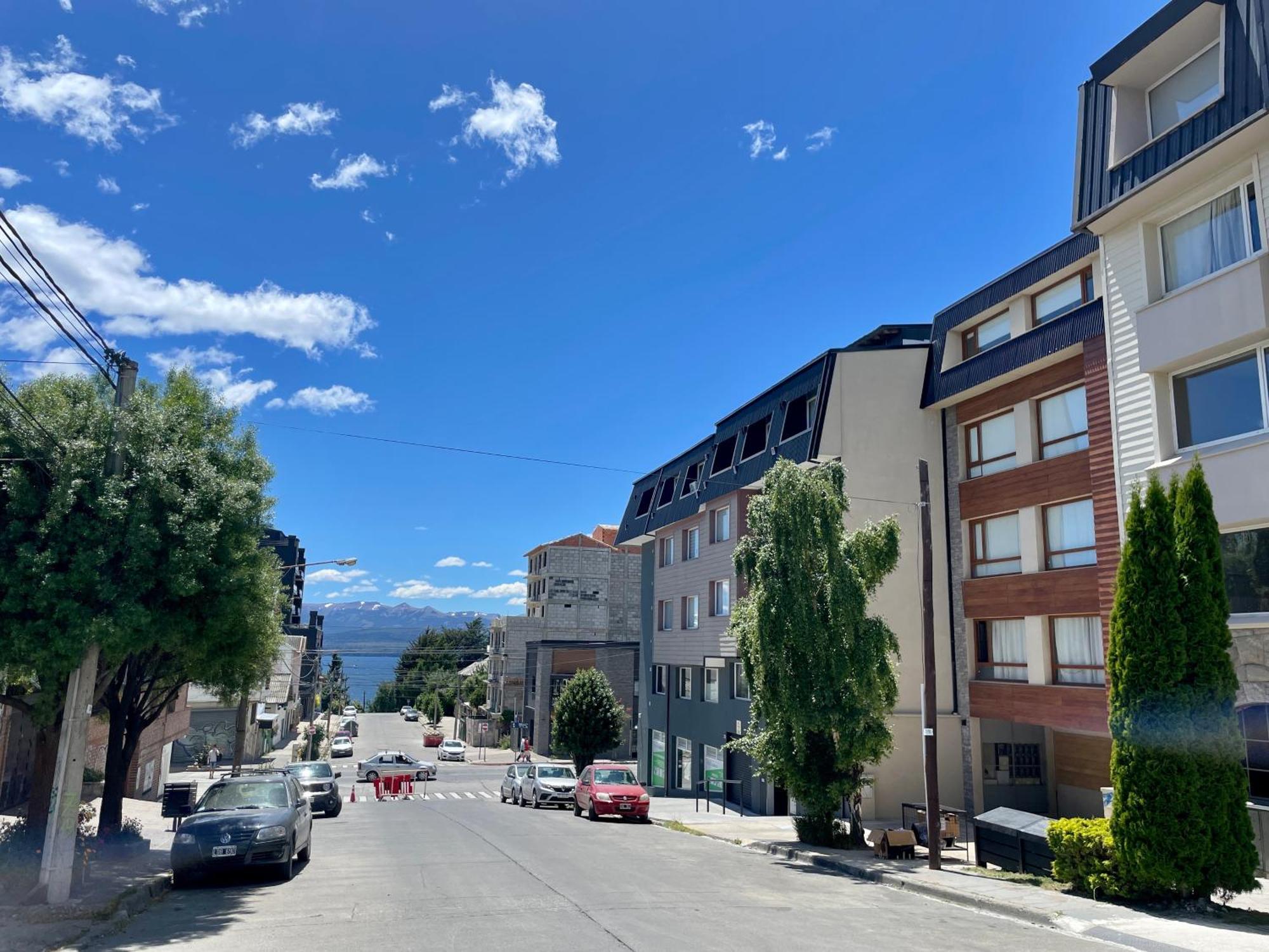 Ruca Malal Centro