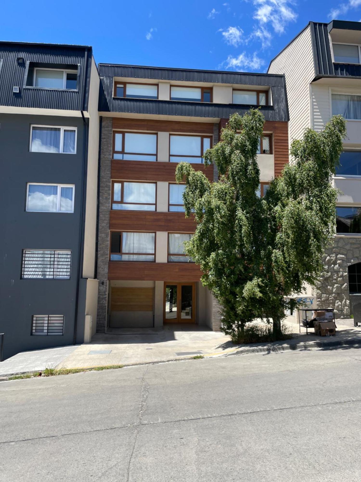 Ruca Malal Centro San Carlos de Bariloche