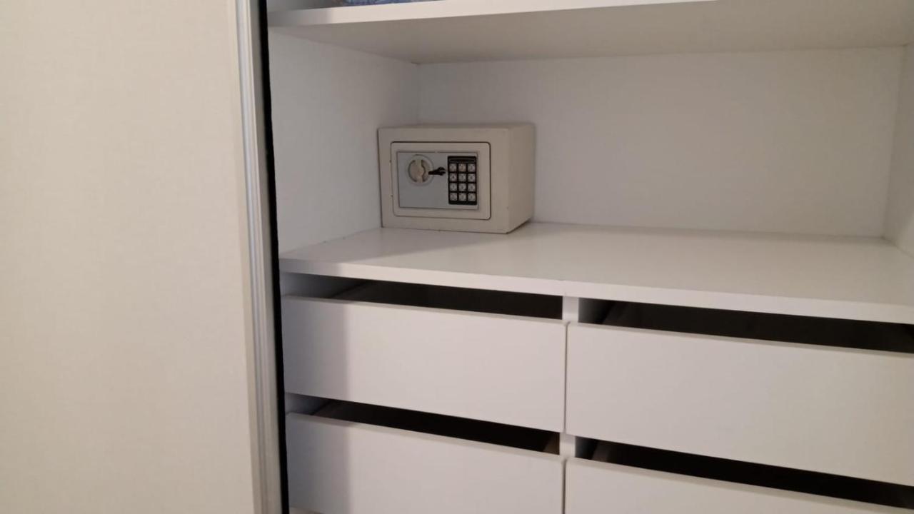 Apartamento Ruca Malal *