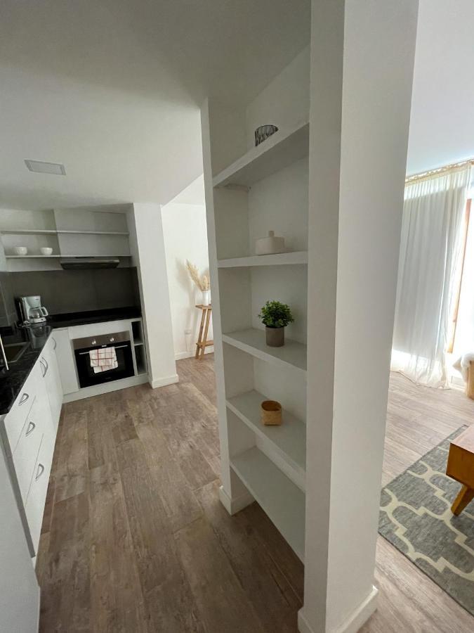 Apartamento Ruca Malal *
