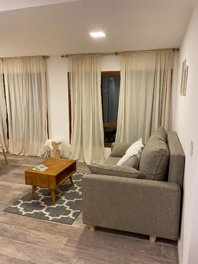 Apartamento Ruca Malal San Carlos de Bariloche