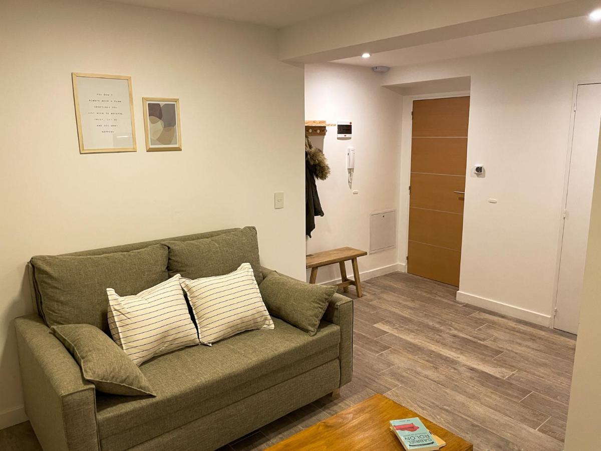 Apartamento Ruca Malal San Carlos de Bariloche