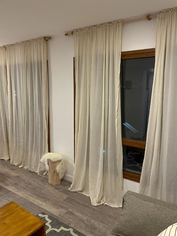 Apartamento Ruca Malal