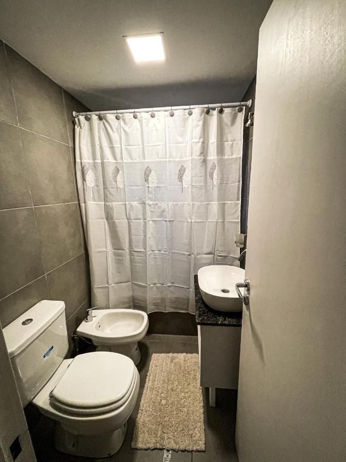 Apartamento Ruca Malal San Carlos de Bariloche