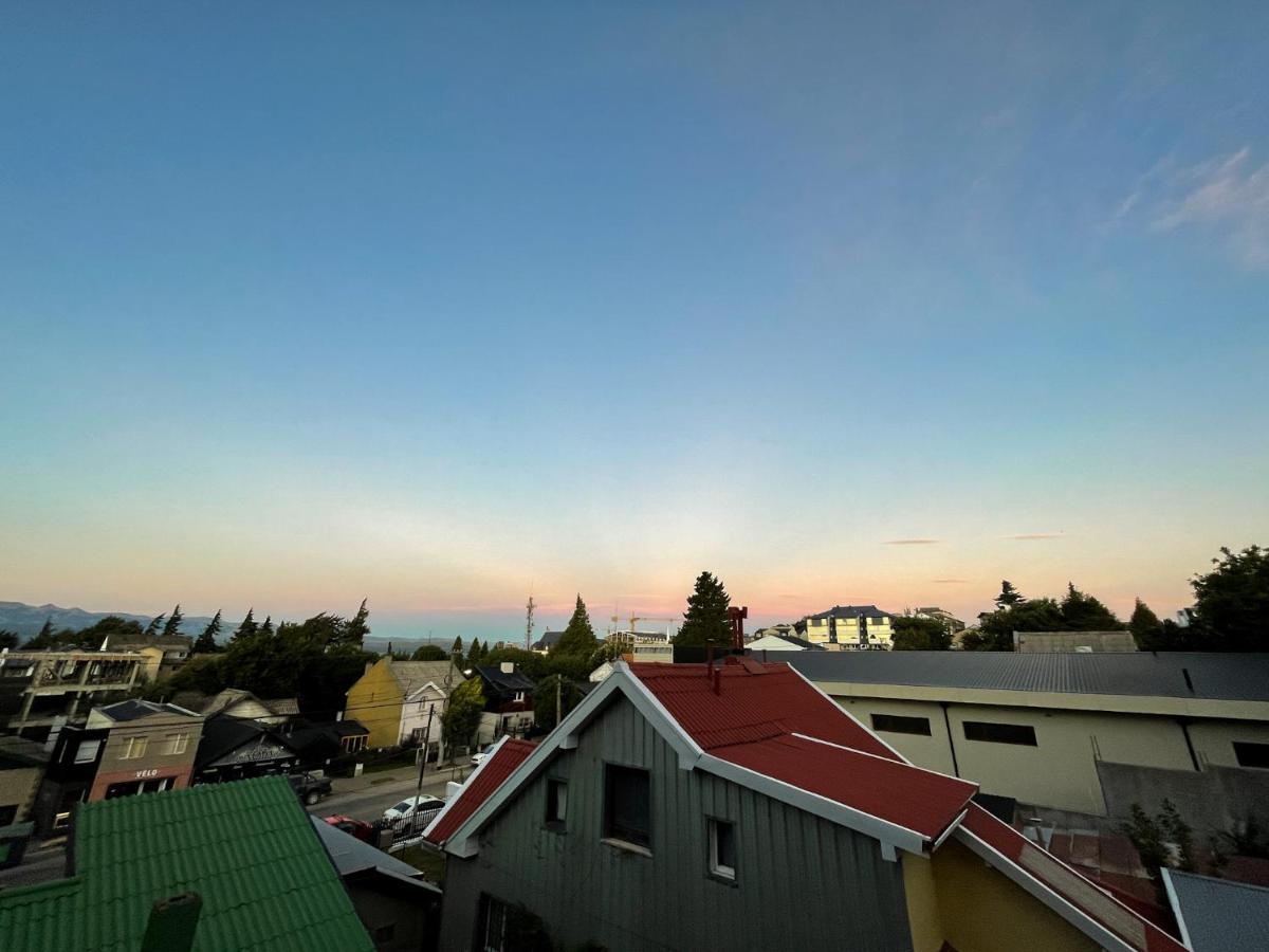 Ruca Malal Apartamento