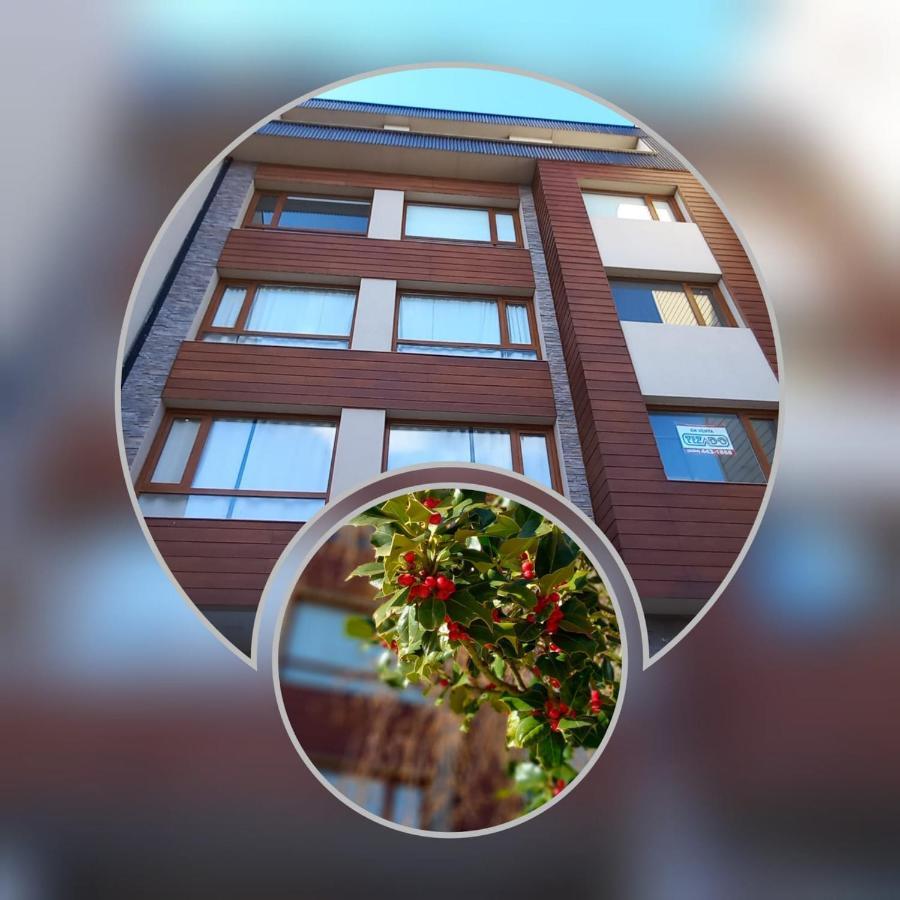 Ruca Malal Apartamento San Carlos de Bariloche