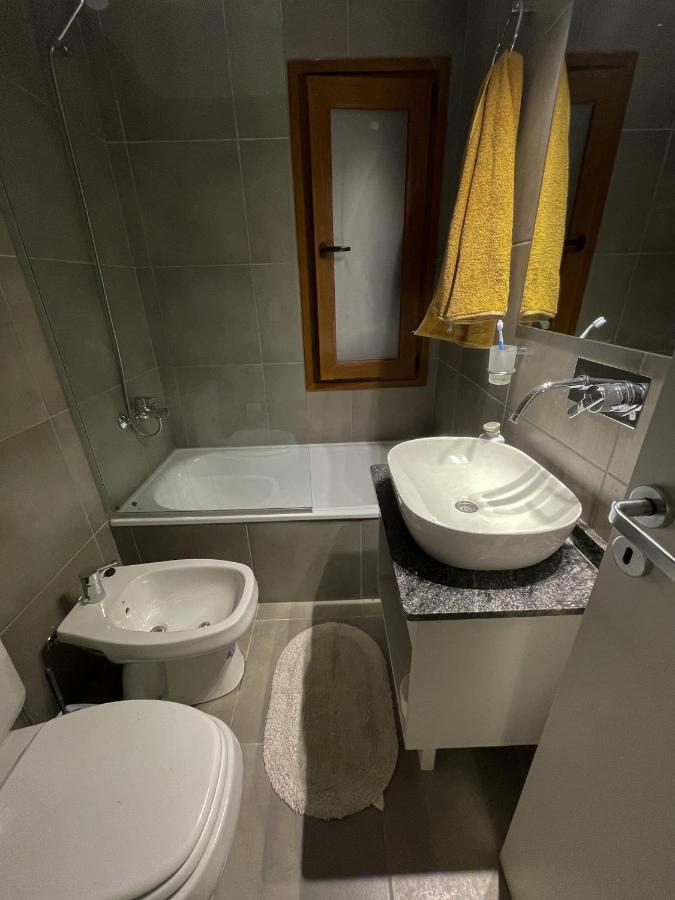 Apartamento Ruca Malal San Carlos de Bariloche