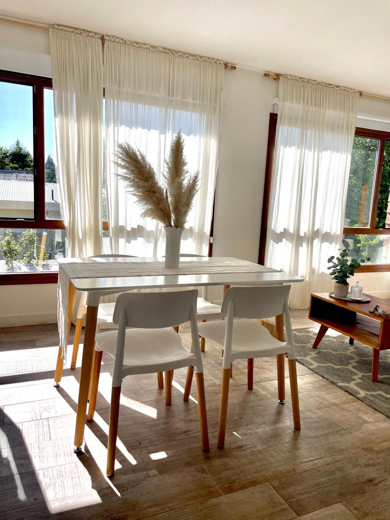 Apartamento Ruca Malal