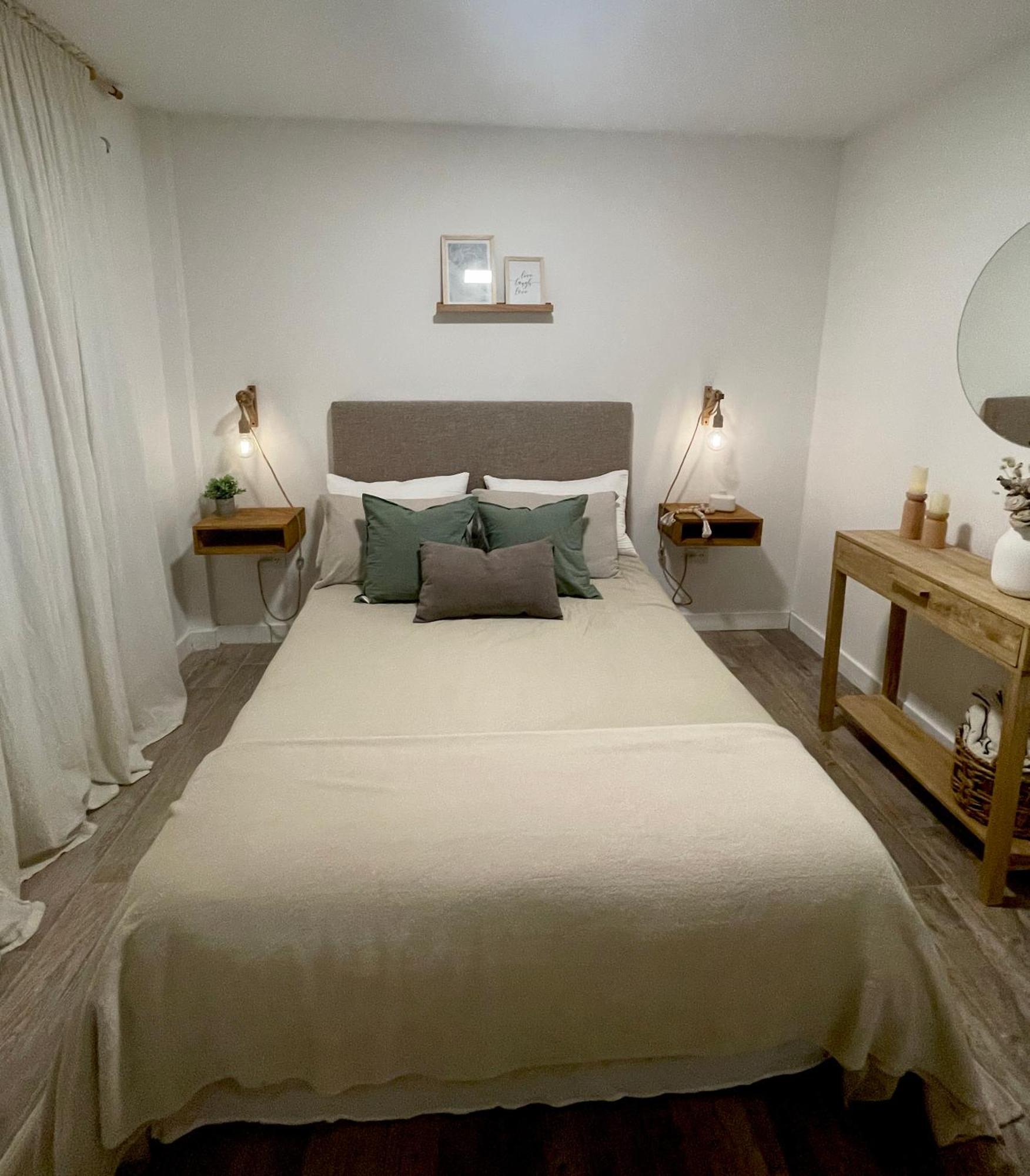 Apartamento Ruca Malal