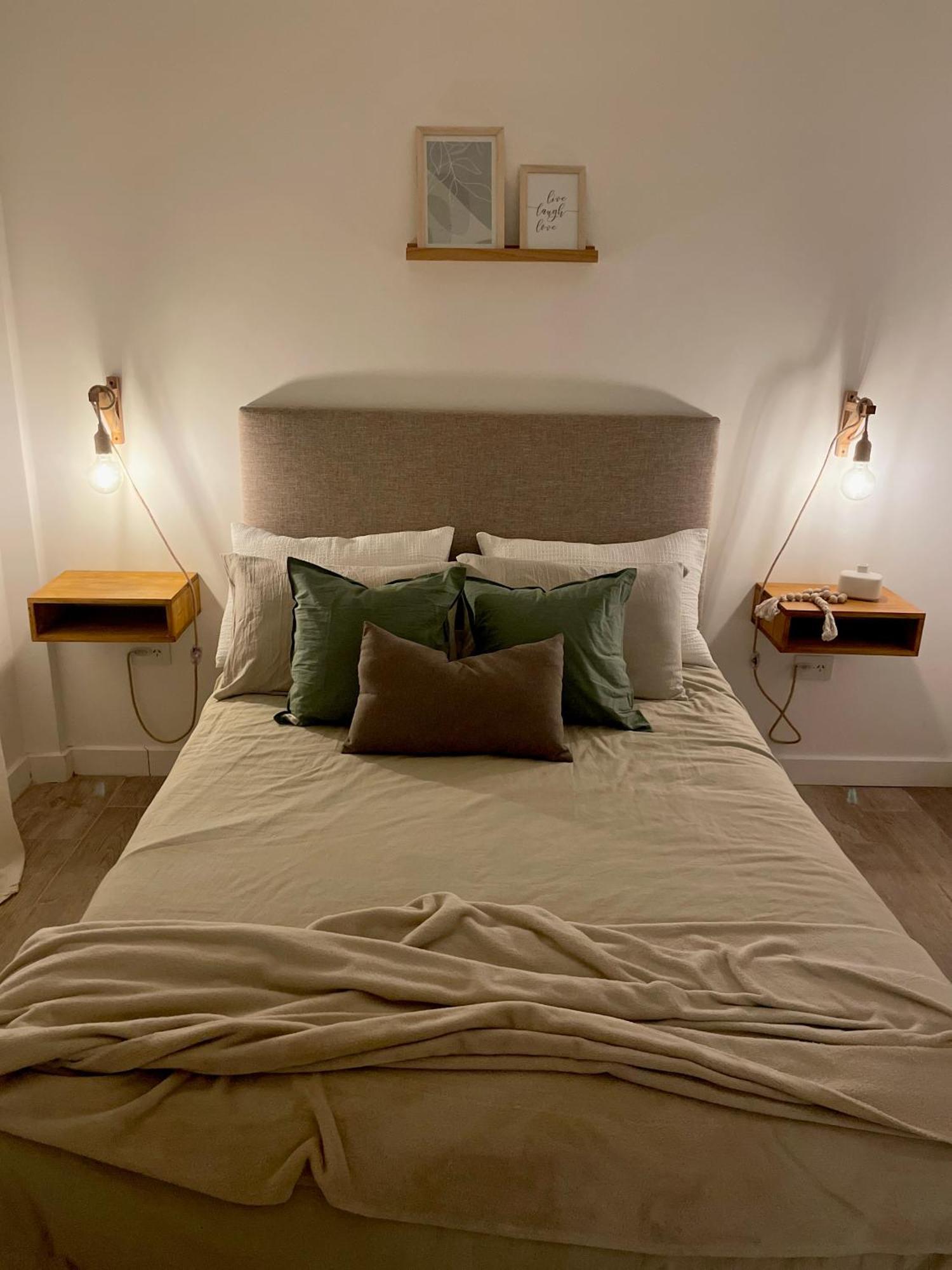 Ruca Malal Apartamento San Carlos de Bariloche