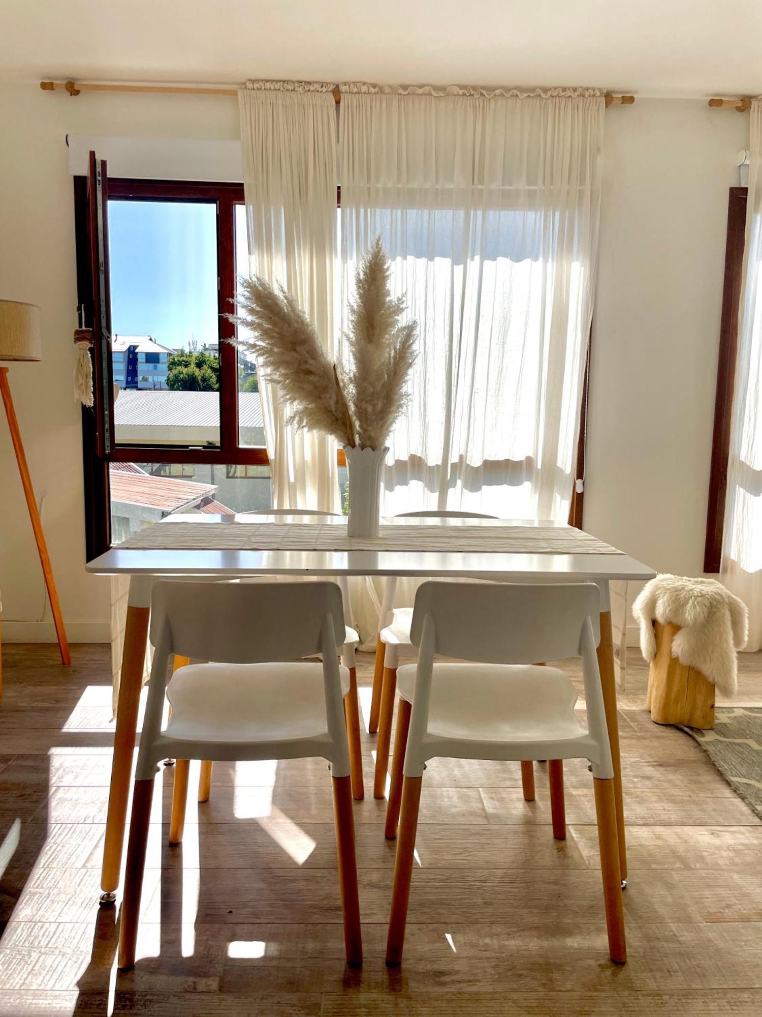 Ruca Malal Apartamento