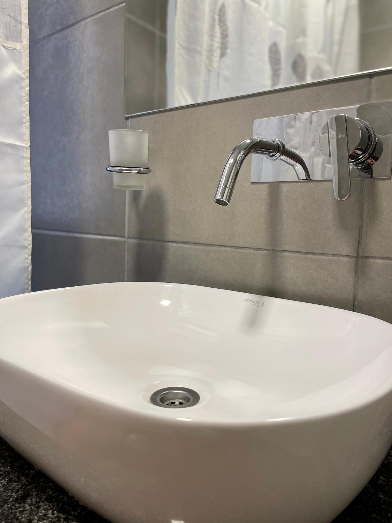 Apartamento Ruca Malal