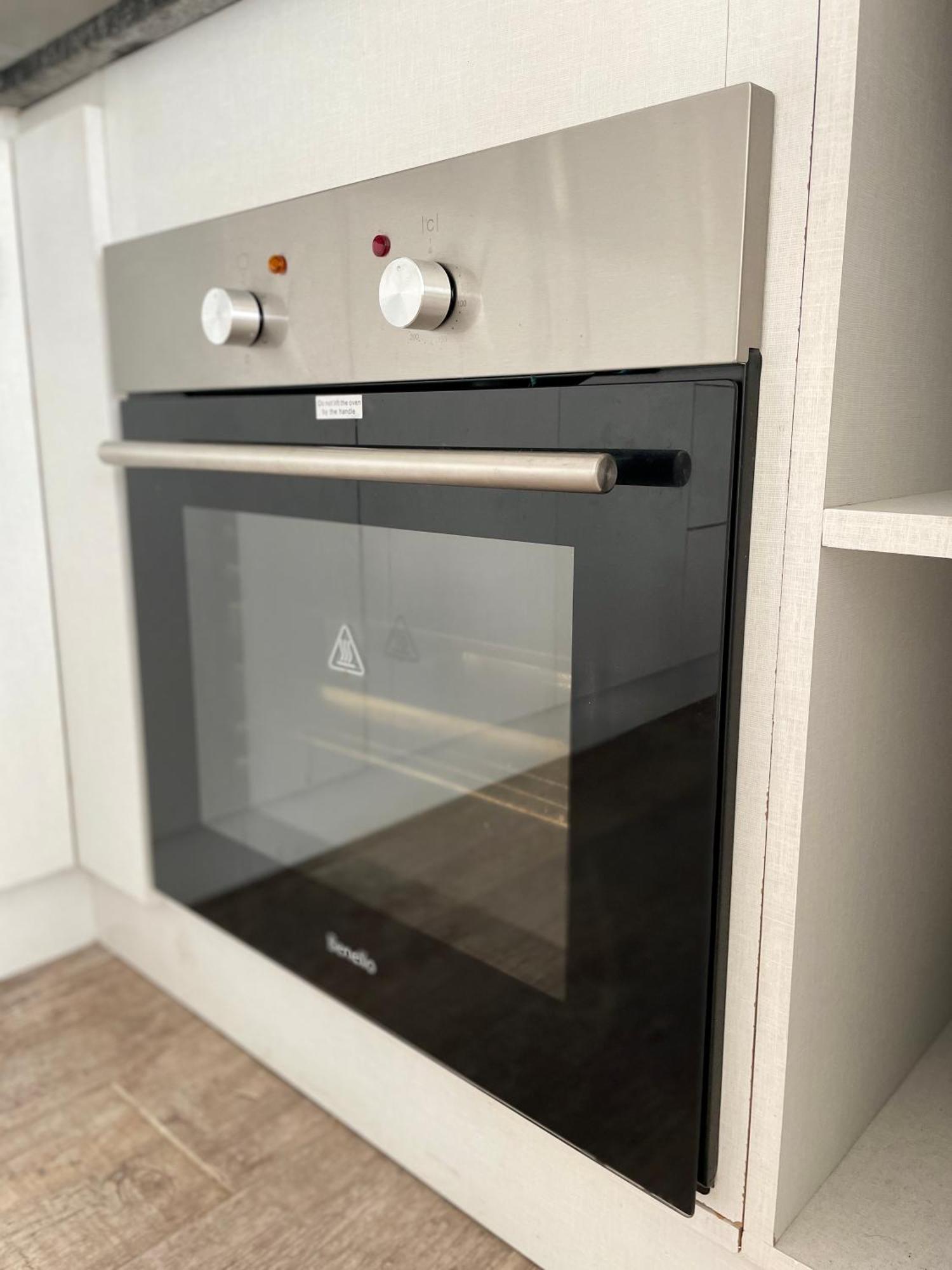 Apartamento Ruca Malal *