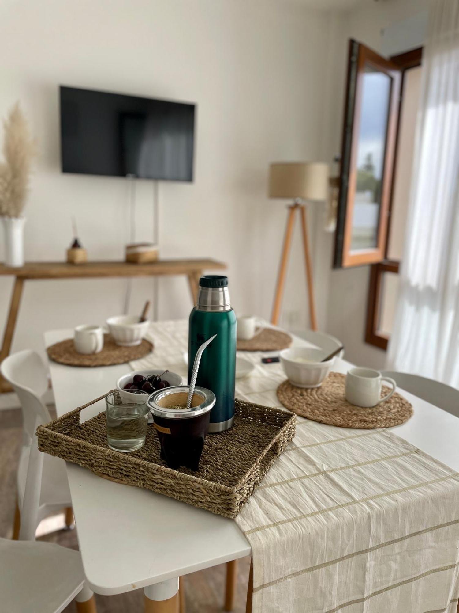 Ruca Malal Apartamento San Carlos de Bariloche