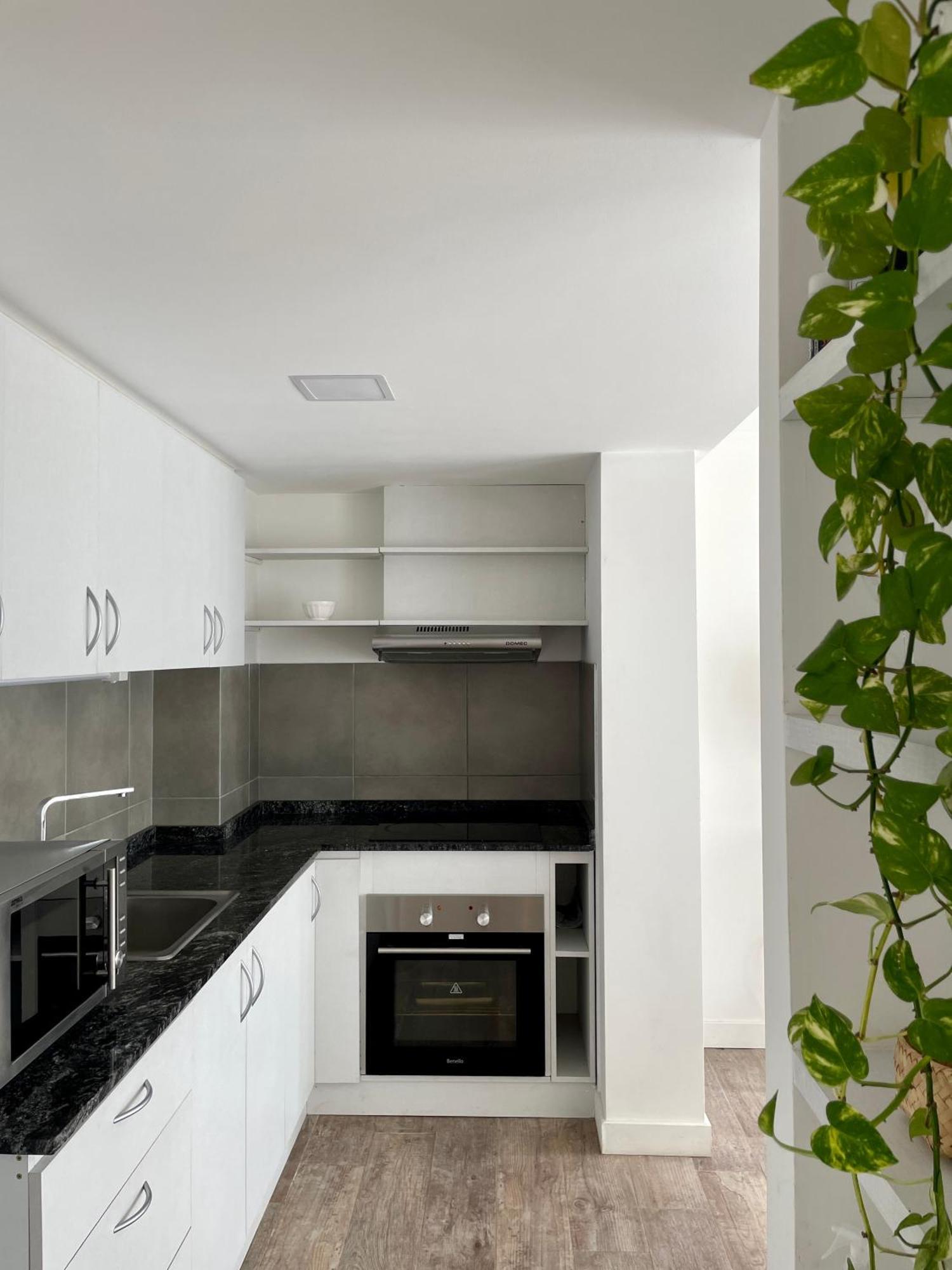 Apartamento Ruca Malal *