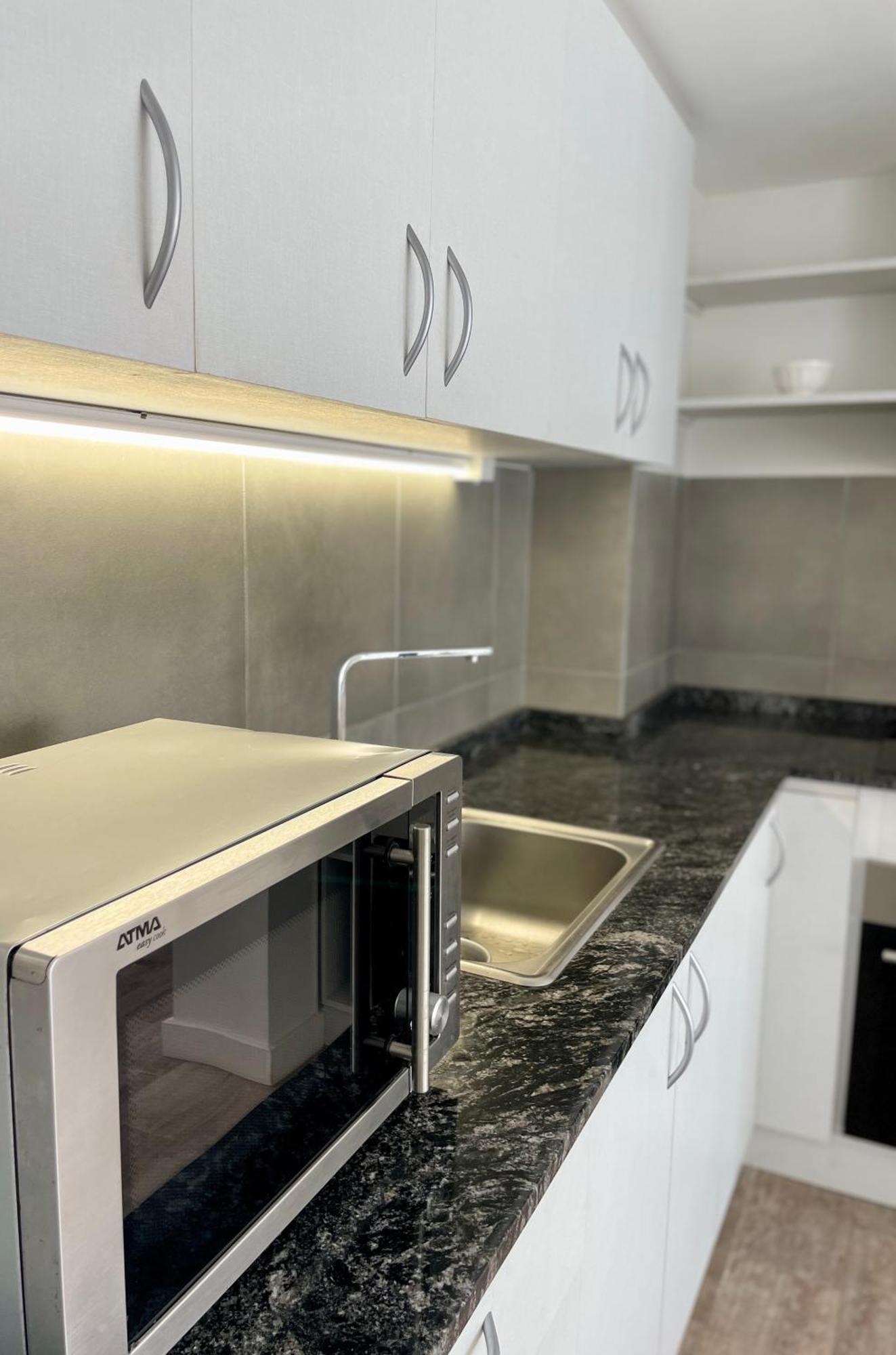 Apartamento Ruca Malal *