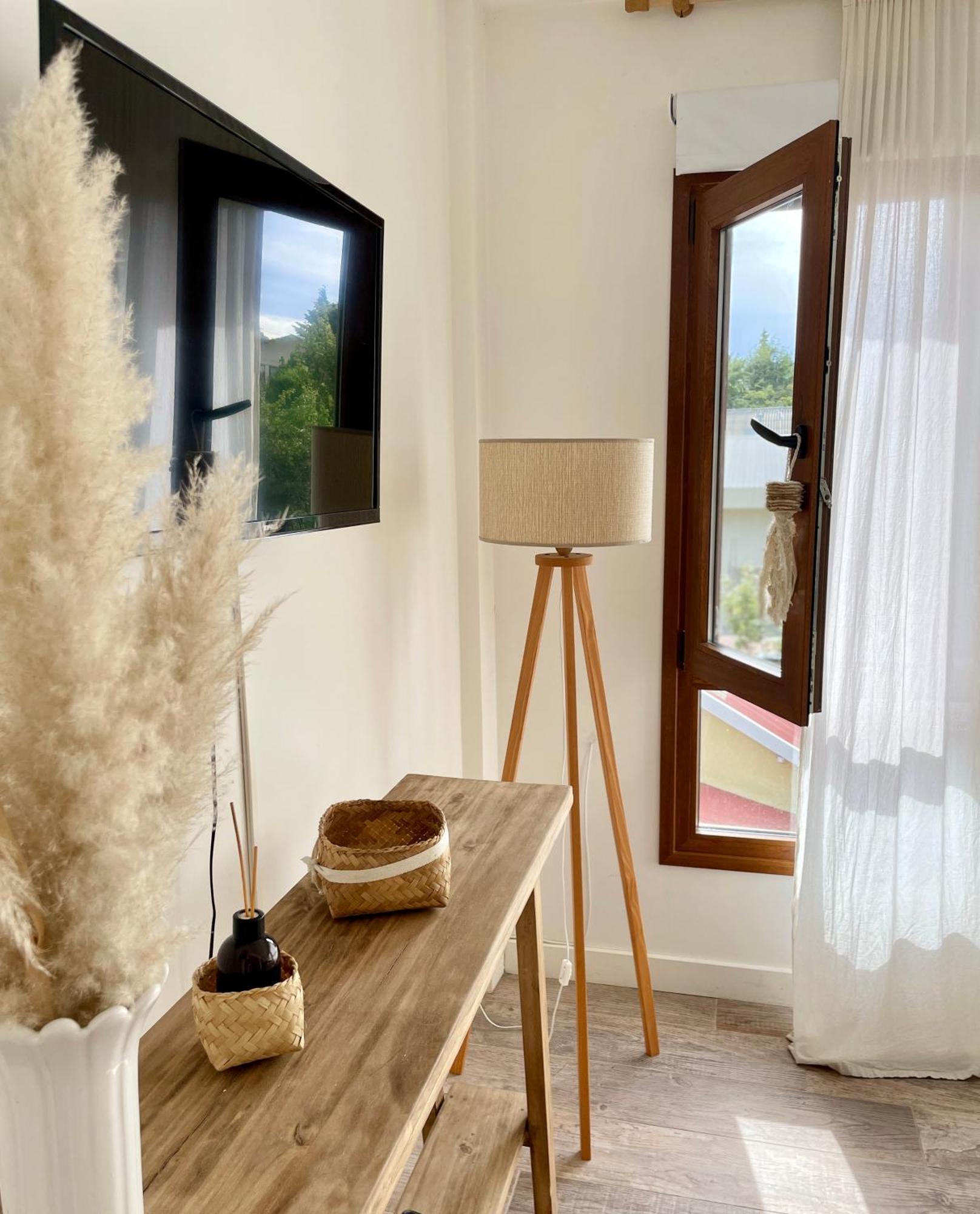 Ruca Malal Apartamento