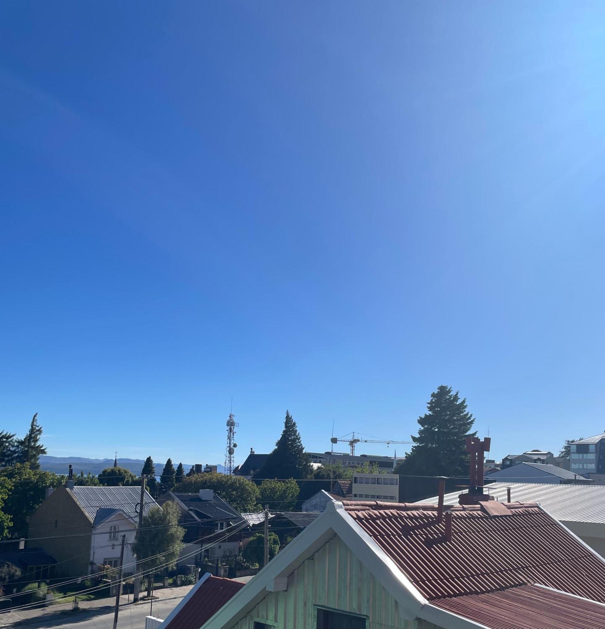 Ruca Malal * San Carlos de Bariloche