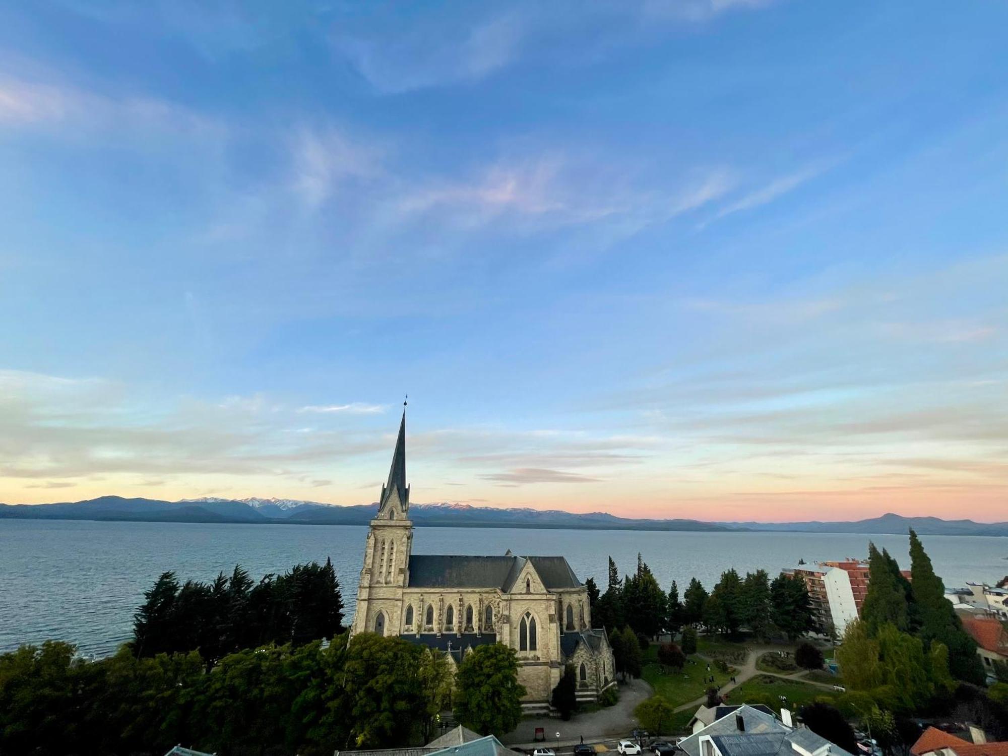 Ruca Malal Apartamento San Carlos de Bariloche